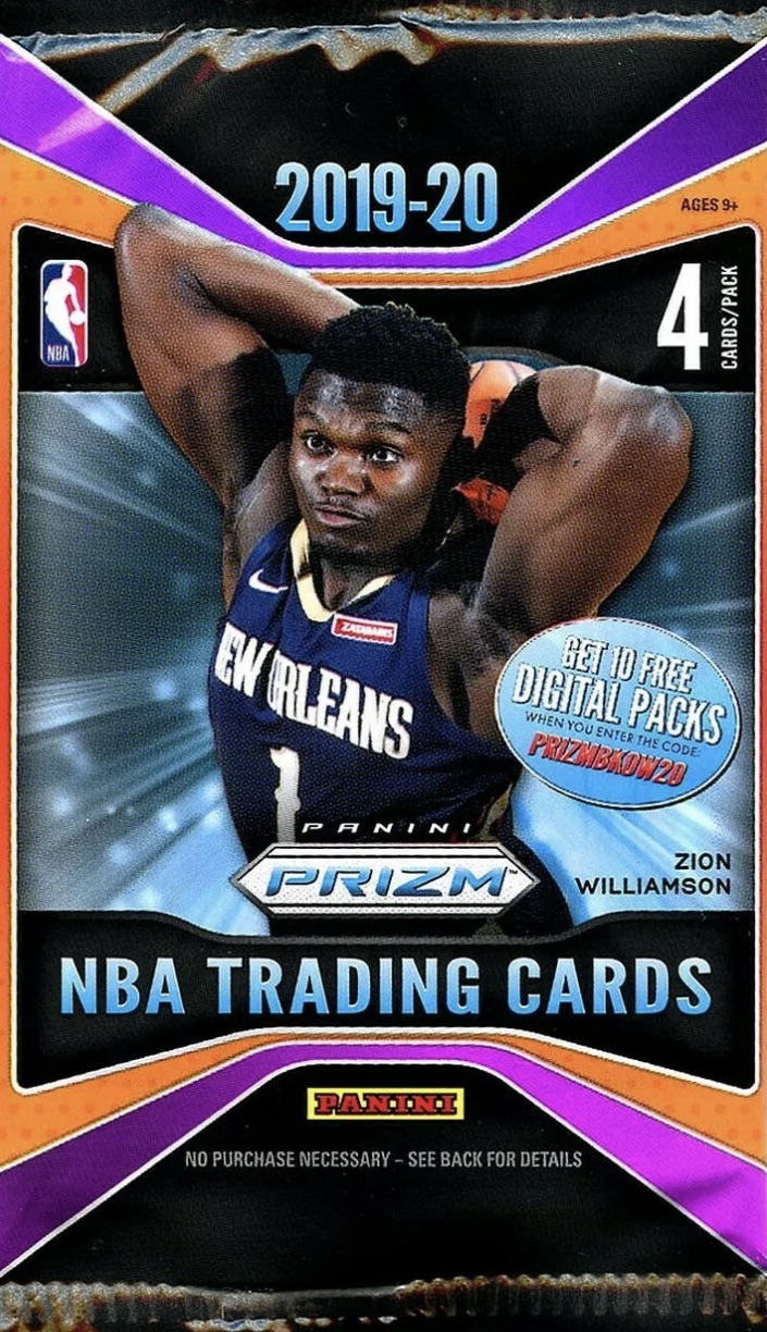 prizm-box