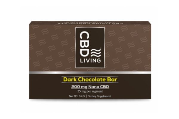 living-cbd-choco