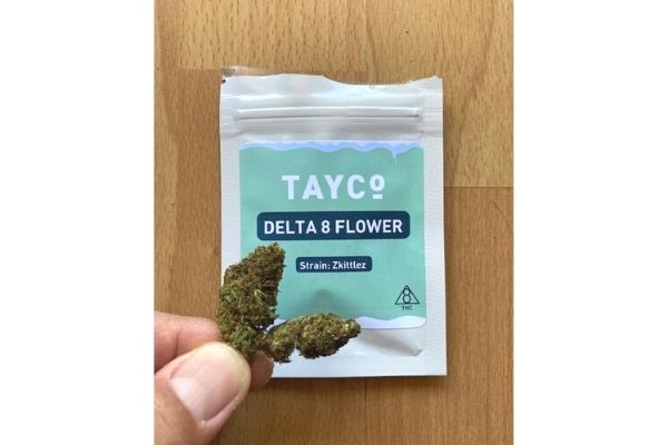 Tay Co Flower