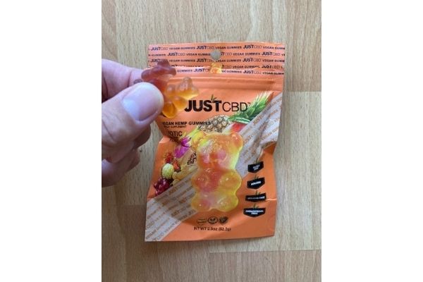 just-cbd-gummies