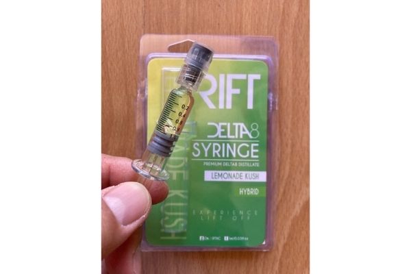 Rift - Lemonade Kush